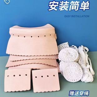 台球桌袋口加厚皮口角耐用洞口皮防撞减震弹球垫中底袋拐角配件