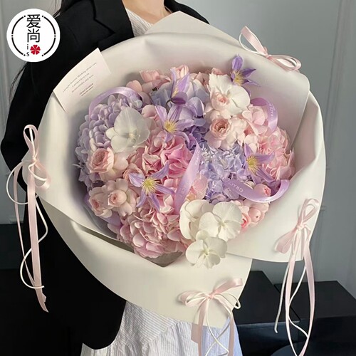 泡泡棉加厚海绵纸造型纸包花资材