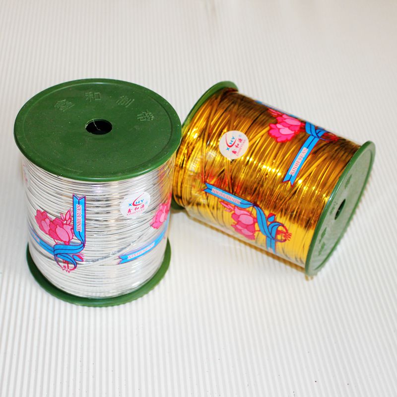 扎丝 鲜花包装材料 魔带 金属丝 礼品包扎线 DIY材料 面包口扎带