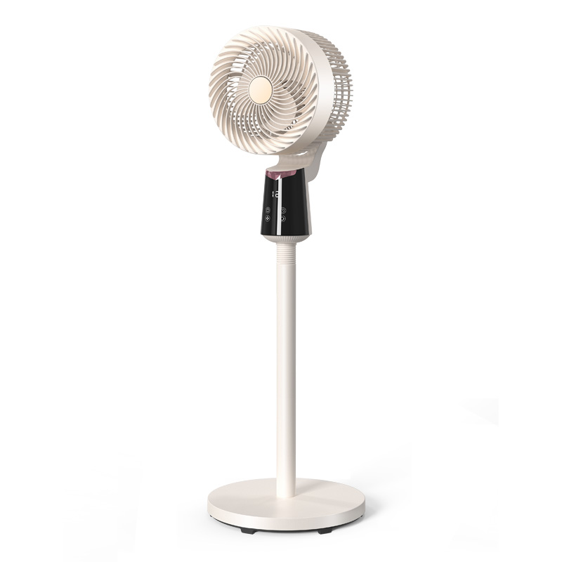 【官方正品】智能语音空气循环扇