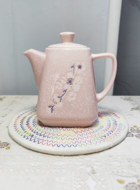 雅诚德雪花醋壶多功能调味壶家用商用高温烧制系列产品