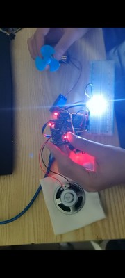 基于Arduino的语音控制定制（标价为资料价格，不包含实物）