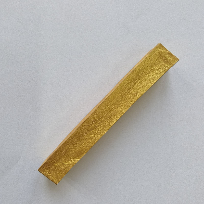 徽墨金墨墨条上庄老胡开文墨块