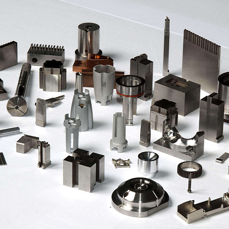 数控车床精密加工中心来图定制cnc铝合金黄铜不锈钢五金零件代工