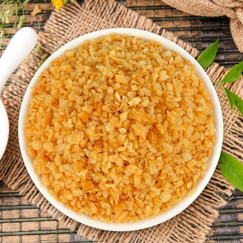 新货黄金烤椰粒碎1kg椰子脆块休闲零食椰肉果干甜品蛋糕装饰烘培