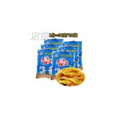 新货正宗钱江品小白兔美味榨菜丝90g 20包下饭菜咸菜酱菜配稀饭做