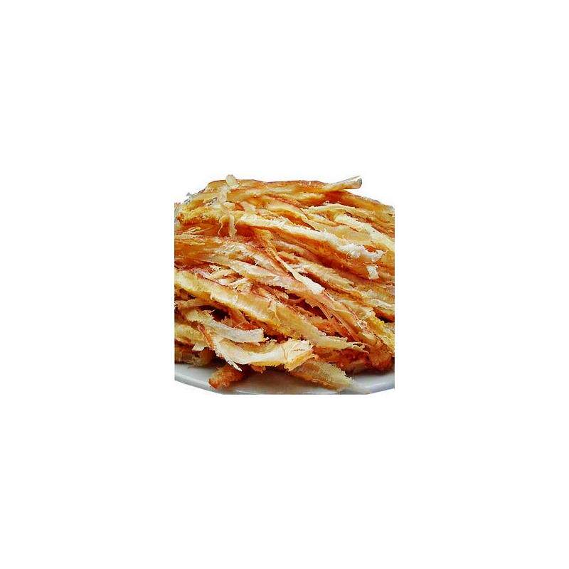 正宗日式炭烤风琴鱿鱼丝现烤碳烤手撕鱿鱼条奶香 10斤整箱散装7省