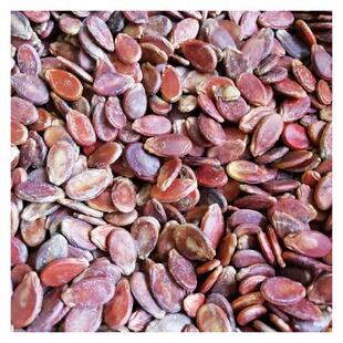 新货江西信丰特产赣南西瓜子炒熟原味红瓜子水煮生的熟的散装咸味