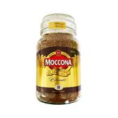 新货荷兰摩可纳8号黑咖啡100g瓶400g冻干无糖400次黑咖啡