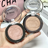 Fidoo浮汀单色腮红膏戳戳腮红泥高光膨胀色腮紫哑光收缩杏蜜瓜色