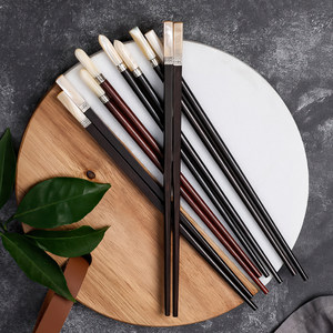 【乌木筷子图片】近期709组乌木筷子图片