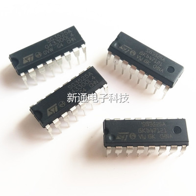 KA3525ASG3525电源芯片