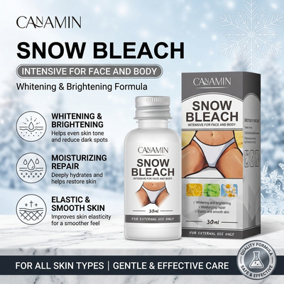 身体祛黑白霜  Underarm and Thigh Darkening Cream Whitening