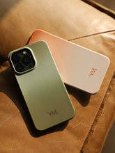 VM香草山 两杯热饮 进口菲林手机壳原创设计硬壳光面iphone苹果