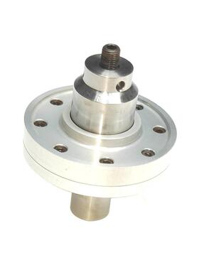 必能信2000X超声波焊接机DCX钛合金30K银色调幅器159-149-139