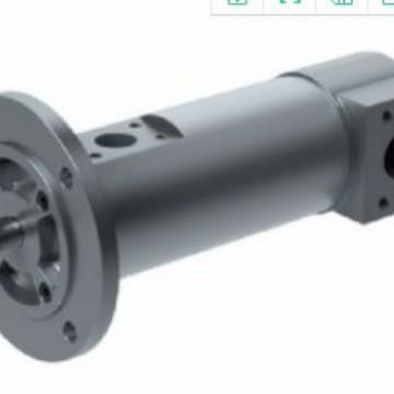 RSF045R52VBBW3F2/4P三螺杆泵SMT16B系列静音泵