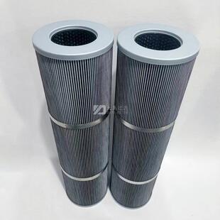 21F5121-160*400/25汽轮机油滤芯涡轮液压油滤不锈钢滤芯化工厂