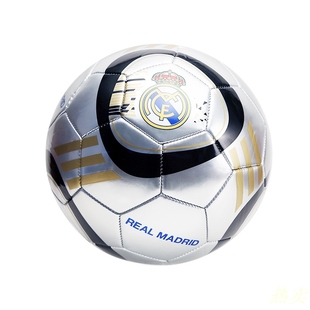 宝贝皇马足球5号的价格