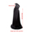 Black Hooded Grim Reaper Cloak 1.2m