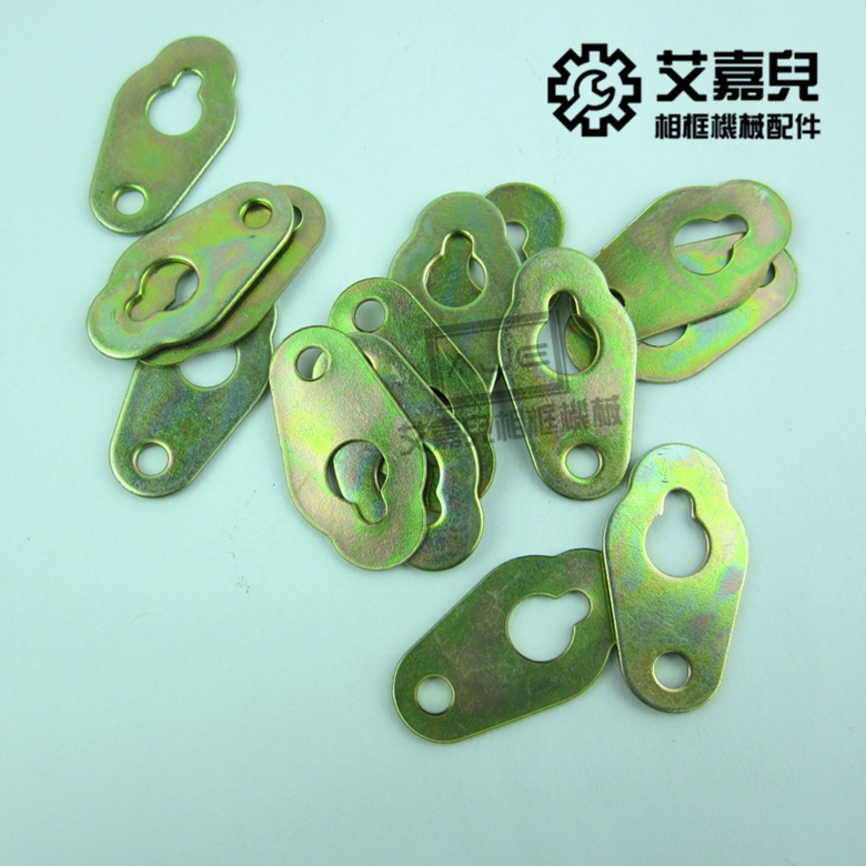 相框挂钩 五金挂钩 葫芦挂 渡彩铁皮挂 铁片吊环 挂扣 小相框挂件|msdalam kategori penyatuan simpanan, Keluarga peralatan kemasan, Hook/cangkuk melekit - dari Buy2taobao.com untuk memberikan perkhidmatan ejen Taobao profesional membeli