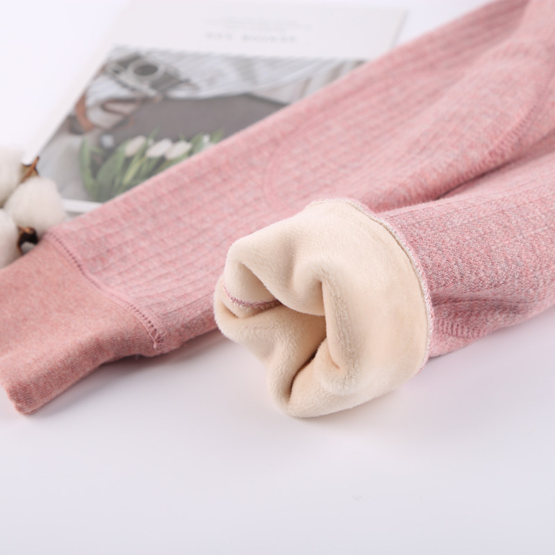 宝宝加绒保暖裤女一体绒高腰冬季纯棉秋裤单条内穿女童小女孩儿童,童装/婴儿装/亲子装,保暖裤,淘宝优惠券,粉丝福利购,淘宝优惠卷