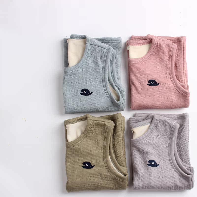 Gilet garcon - Ref 2067568 Image 3