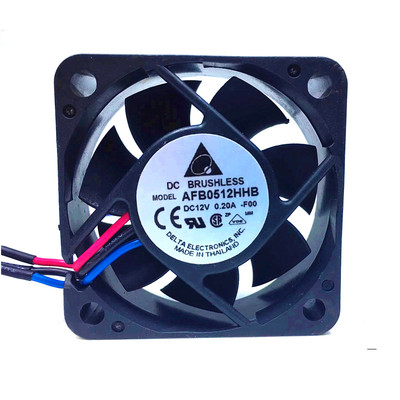 台达5015散热风扇12v0.20a