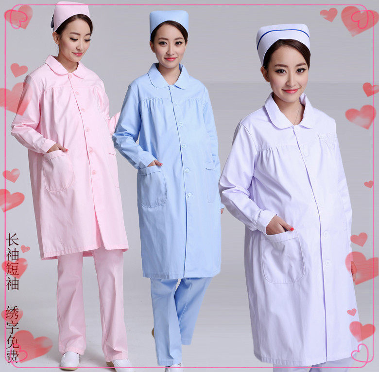 Tenue infirmière - Ref 1857570 Image 1