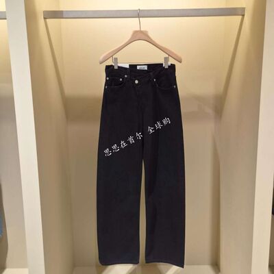 韩国代购 TOM GREYHOUND 26冬 休闲裤 TG2G9-NPC024W4Q