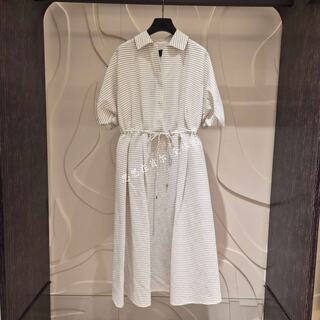 韩国代购 Lanvin Collection 26夏 连衣裙 5-WOP286W/WM1