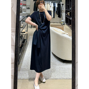 韩国代购 Lanvin Collection 26夏 连衣裙 5-WOP289W
