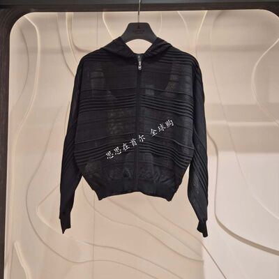 韩国代购 Lanvin Collection 26夏 外套 5-KOT192W