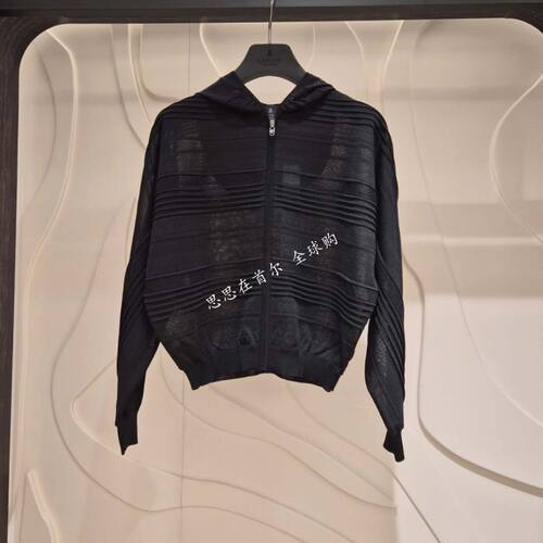 韩国代购 Lanvin Collection 26夏 外套 5-KOT192W