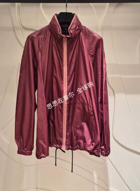 韩国代购 Lanvin Collection 26夏 外套 5-WOT885W