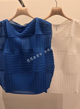 韩国代购 26夏 LATT BYT 衬衫 IL2G5-WTO253W