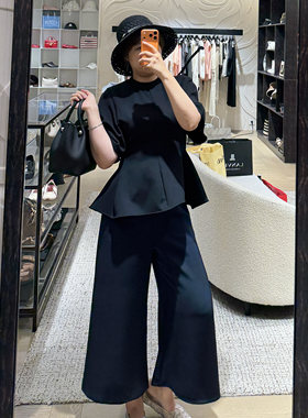 韩国代购 Lanvin Collection 26秋 针织衫 8-WTO132W