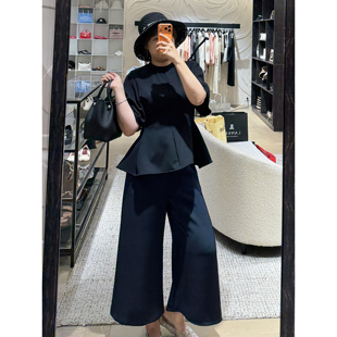 韩国代购 Lanvin Collection 26秋 针织衫 8-WTO132W/WP1
