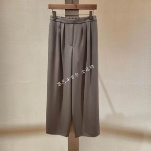 思思自留 韩国代购 LEBEIGE 26夏 休闲裤 6621ME1