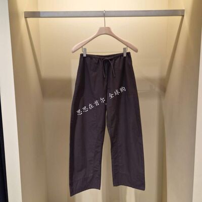 韩国代购 TOM GREYHOUND 26秋 休闲裤 TG2G7-WPC033WLZ