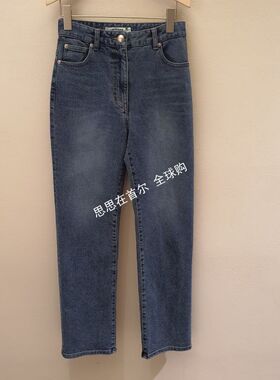 韩国代购 TIME 26秋 休闲裤 TM2G8-NPC121W
