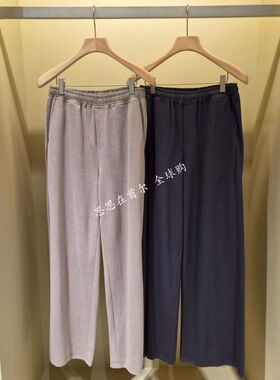 韩国代购 TOM GREYHOUND 26秋 休闲裤 TG2G7-TPC029HTF