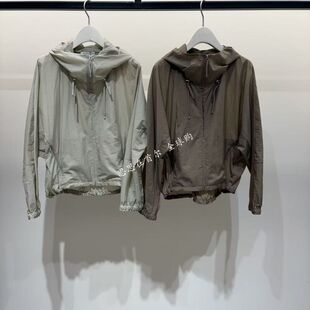 韩国代购 CASHMERE 26夏 外套 CM2G5-WOT119W