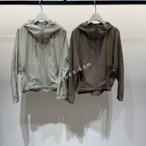 韩国代购 CASHMERE 26夏 外套 CM2G5-WOT119W