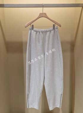 韩国代购 TOM GREYHOUND 26秋 休闲裤 TG2G7-TPC027W0C