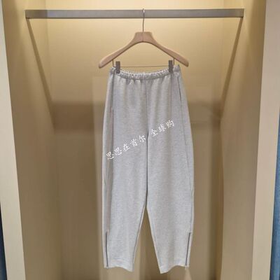 韩国代购 TOM GREYHOUND 26秋 休闲裤 TG2G7-TPC027W0C