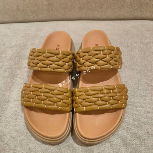 韩国代购 LEBEIGE 26夏 鞋子 65K2BB2