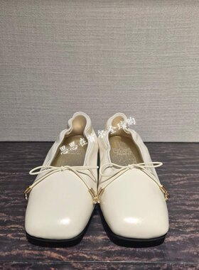 韩国代购 Lanvin Collection 26秋 女鞋 7-ASZ077W