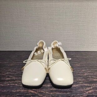 韩国代购 Lanvin Collection 26秋 女鞋 7-ASZ077W