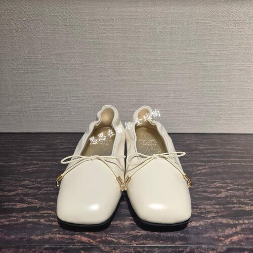 韩国代购 Lanvin Collection 26秋 女鞋 7-ASZ077W