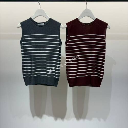 韩国代购 CASHMERE 26秋 针织衫 CM2G7-KTO914W